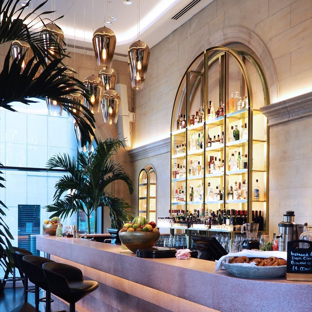 Tom Dixon - Fade Pendant Light