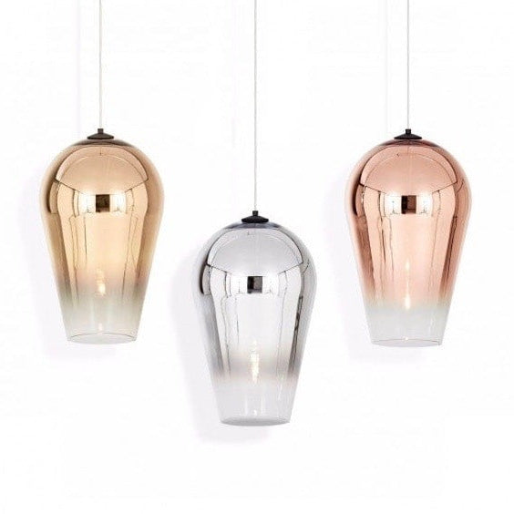 Tom Dixon - Fade Pendant Light
