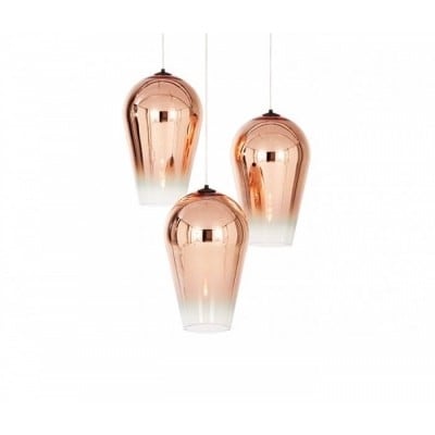 Tom Dixon - Fade Pendant Light
