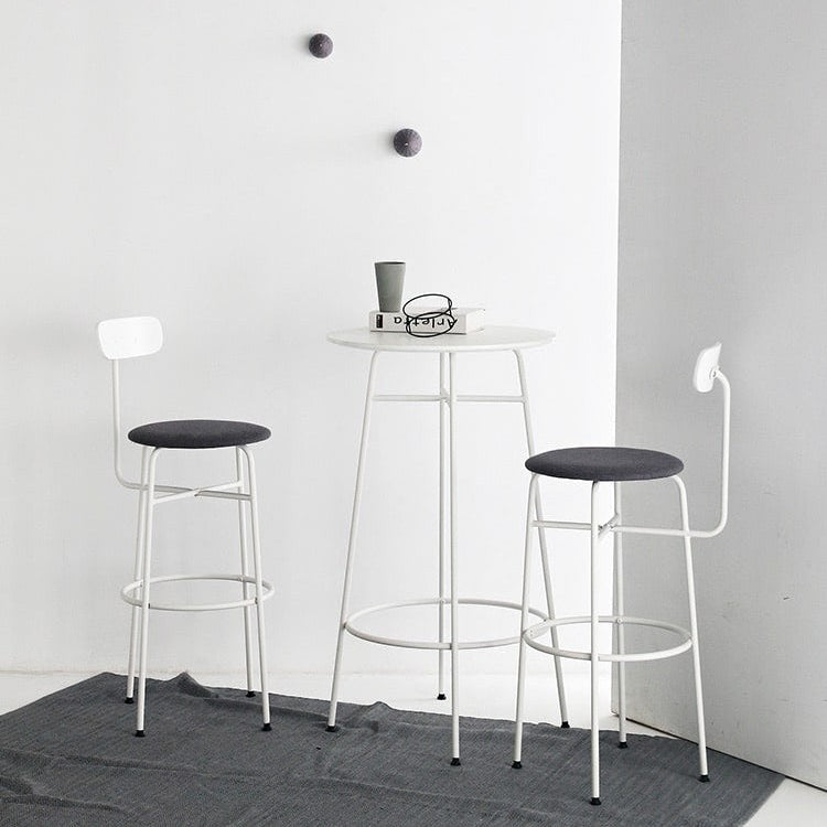 HIgh Table Afteroom by Menu