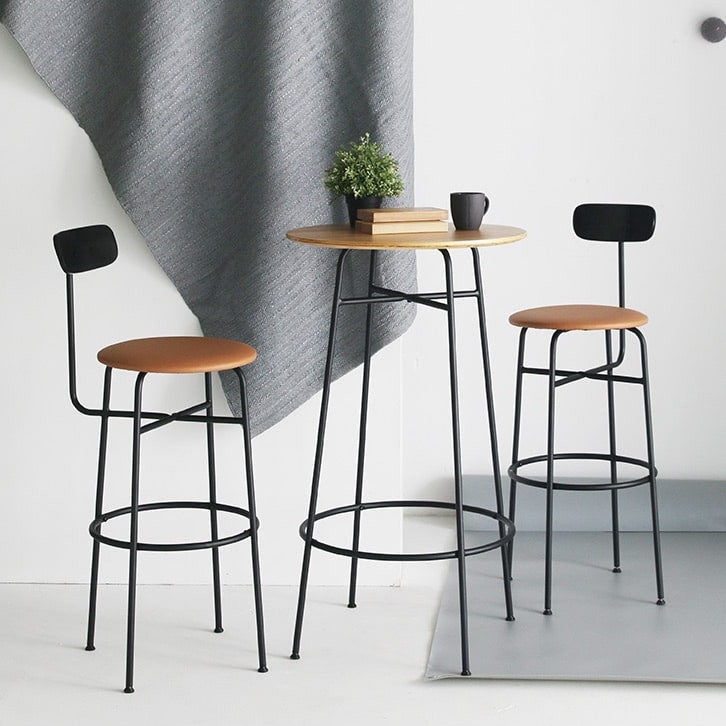 HIgh Table Afteroom by Menu