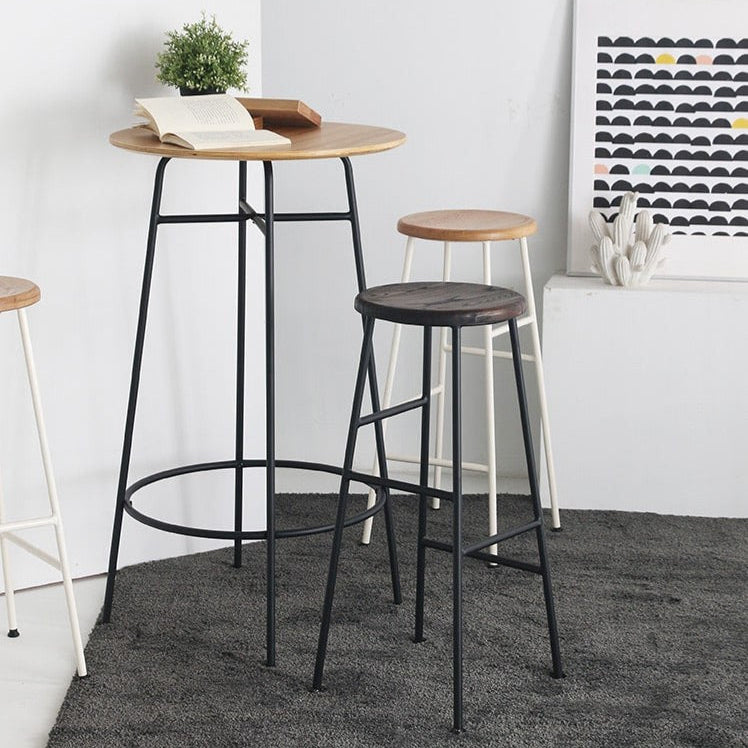 HIgh Table Afteroom by Menu