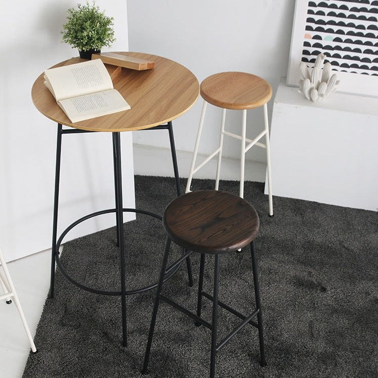 HIgh Table Afteroom by Menu