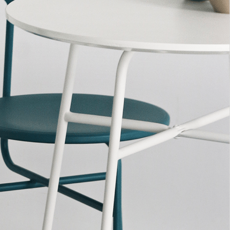 HIgh Table Afteroom by Menu