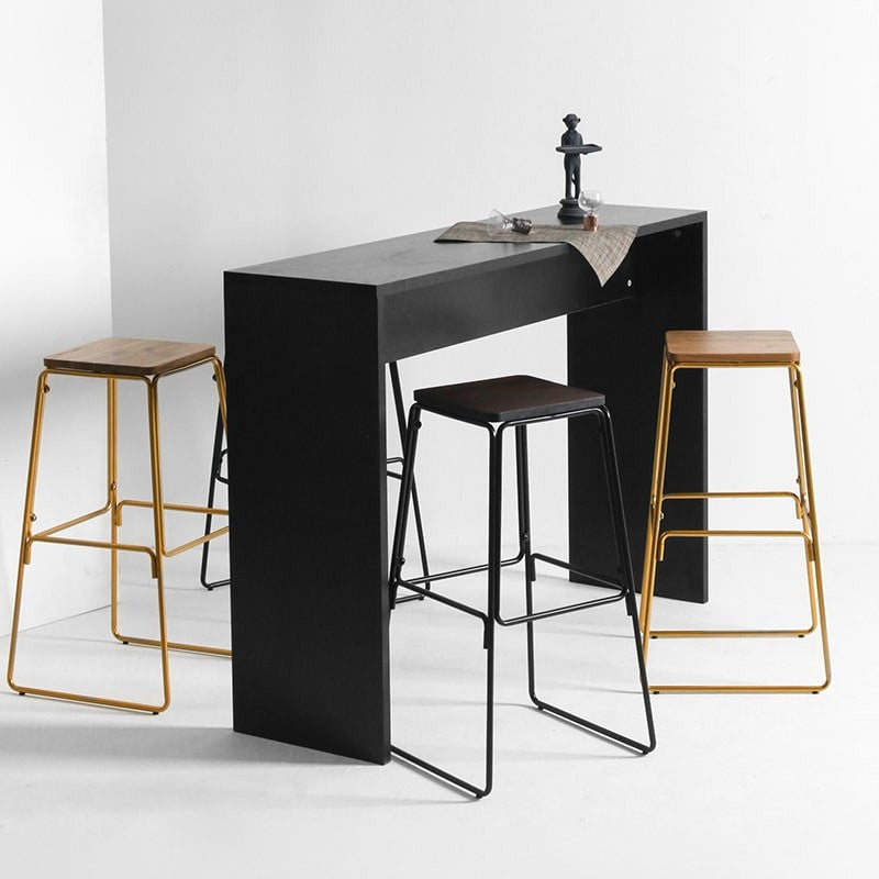 Brux Bar chair