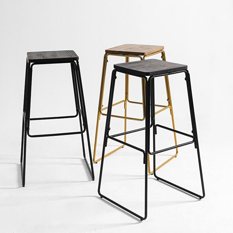 Brux Bar chair