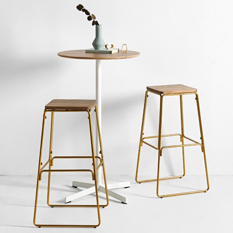 Brux Bar chair