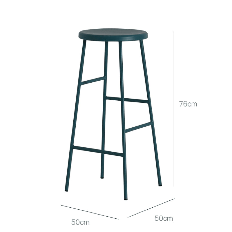 The Cone bar stool