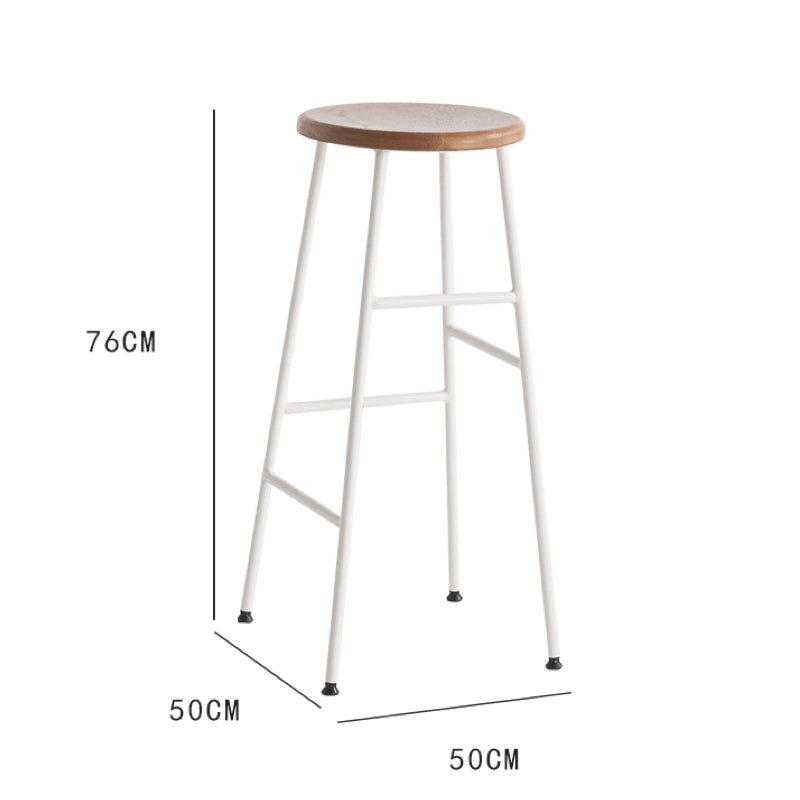 The Cone bar stool