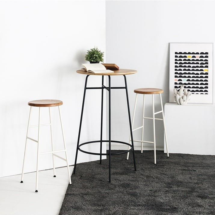 The Cone bar stool