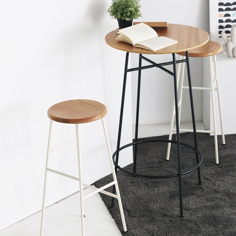 The Cone bar stool