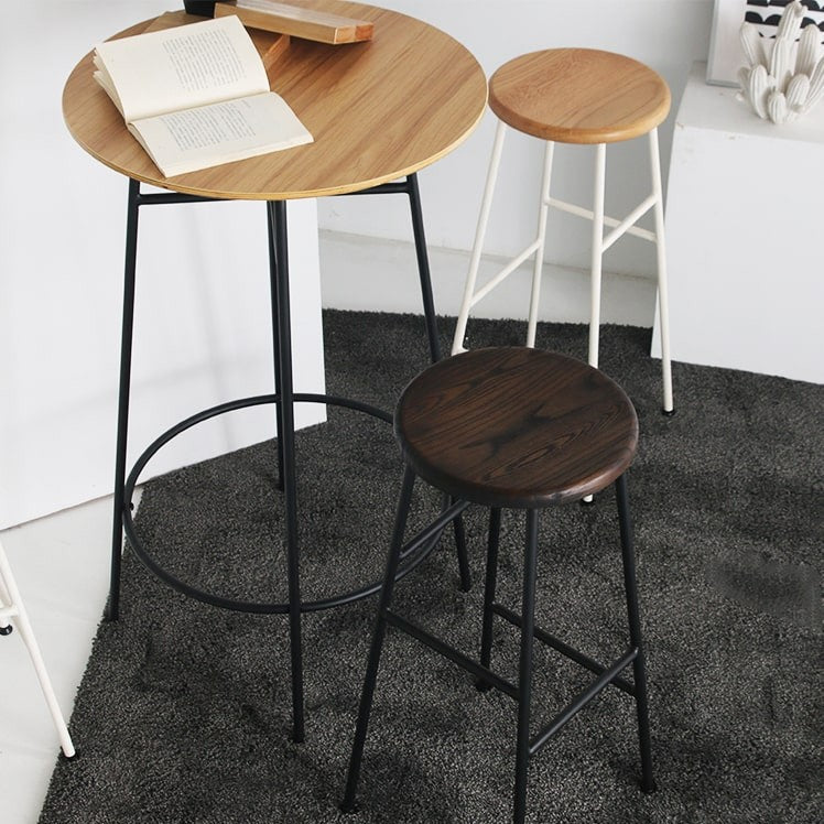 The Cone bar stool