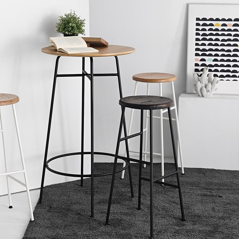 The Cone bar stool