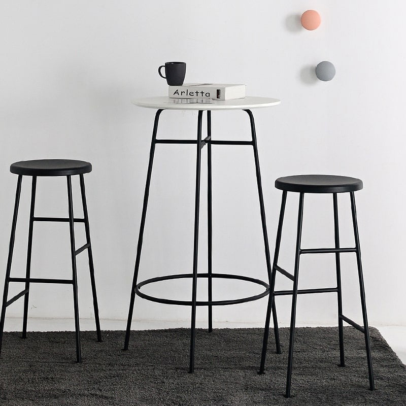 The Cone bar stool