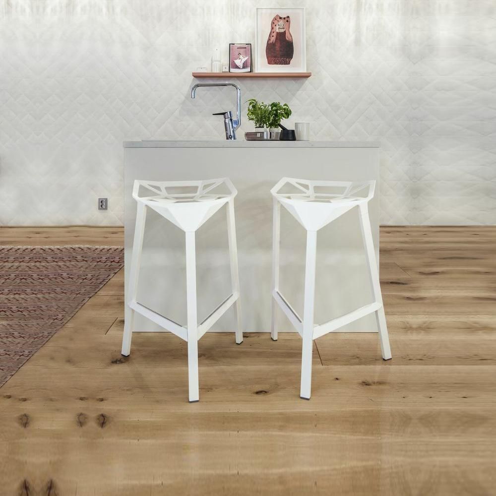 Magis One Bar Stool - Konstantin Grcic