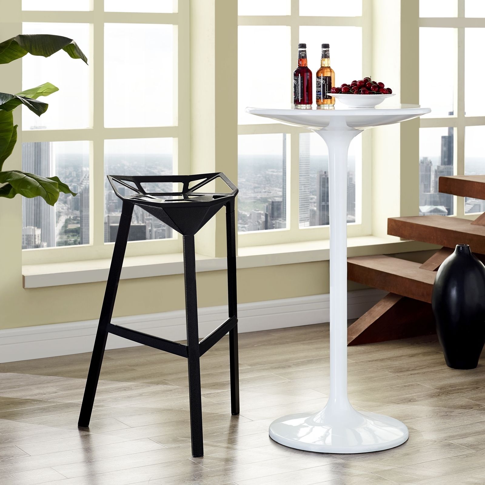 Magis One Bar Stool - Konstantin Grcic