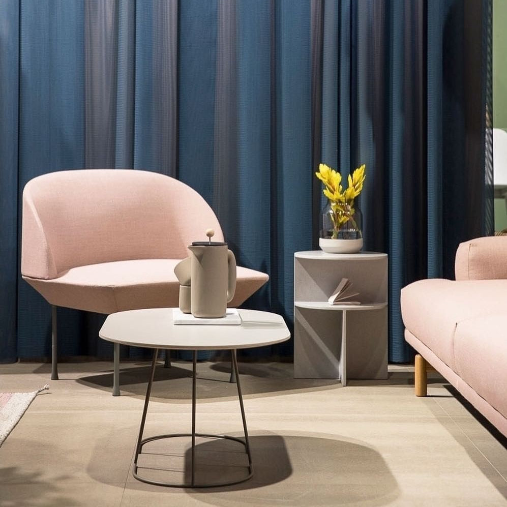 One-seater Armchair - Muuta