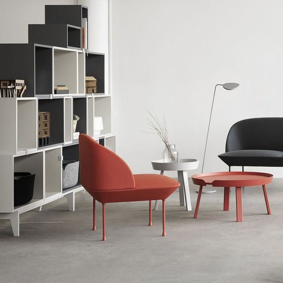 One-seater Armchair - Muuta