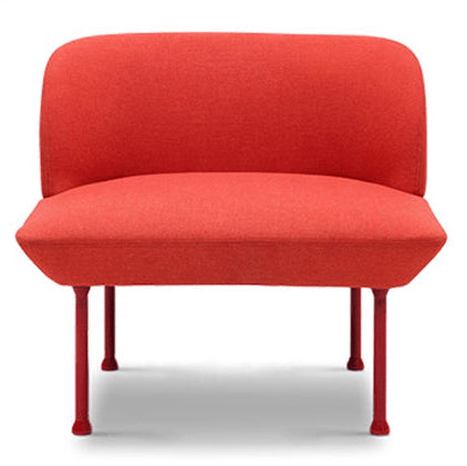 One-seater Armchair - Muuta