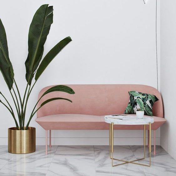 2 seater Sofa - Muuta 