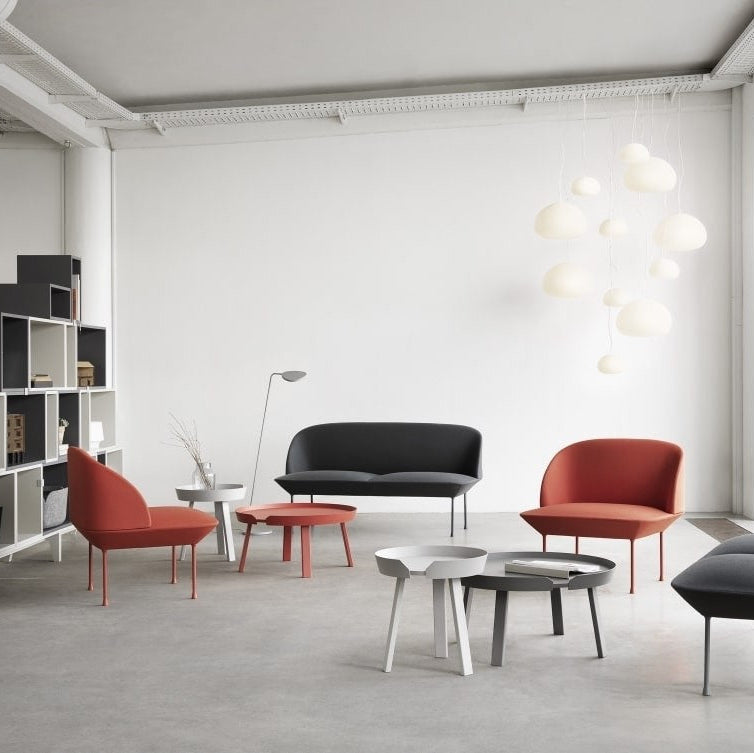 2 seater Sofa - Muuta 