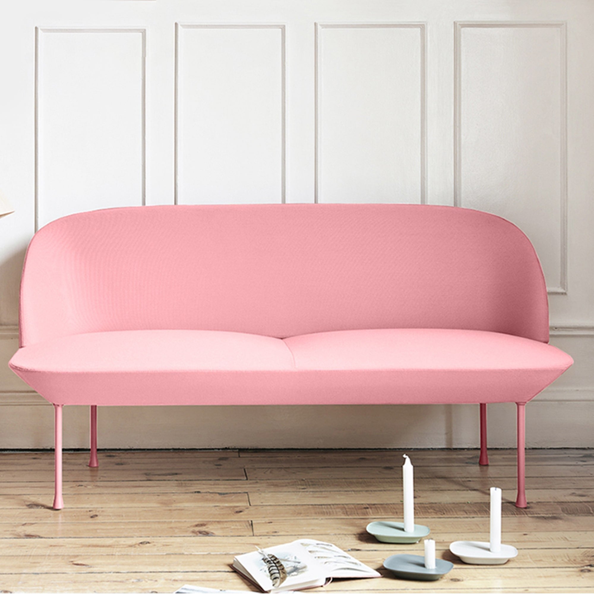 2 seater Sofa - Muuta 