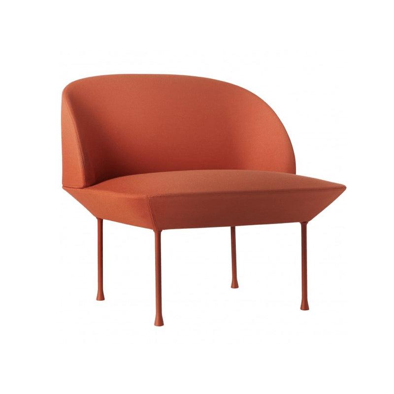 One-seater Armchair - Muuta
