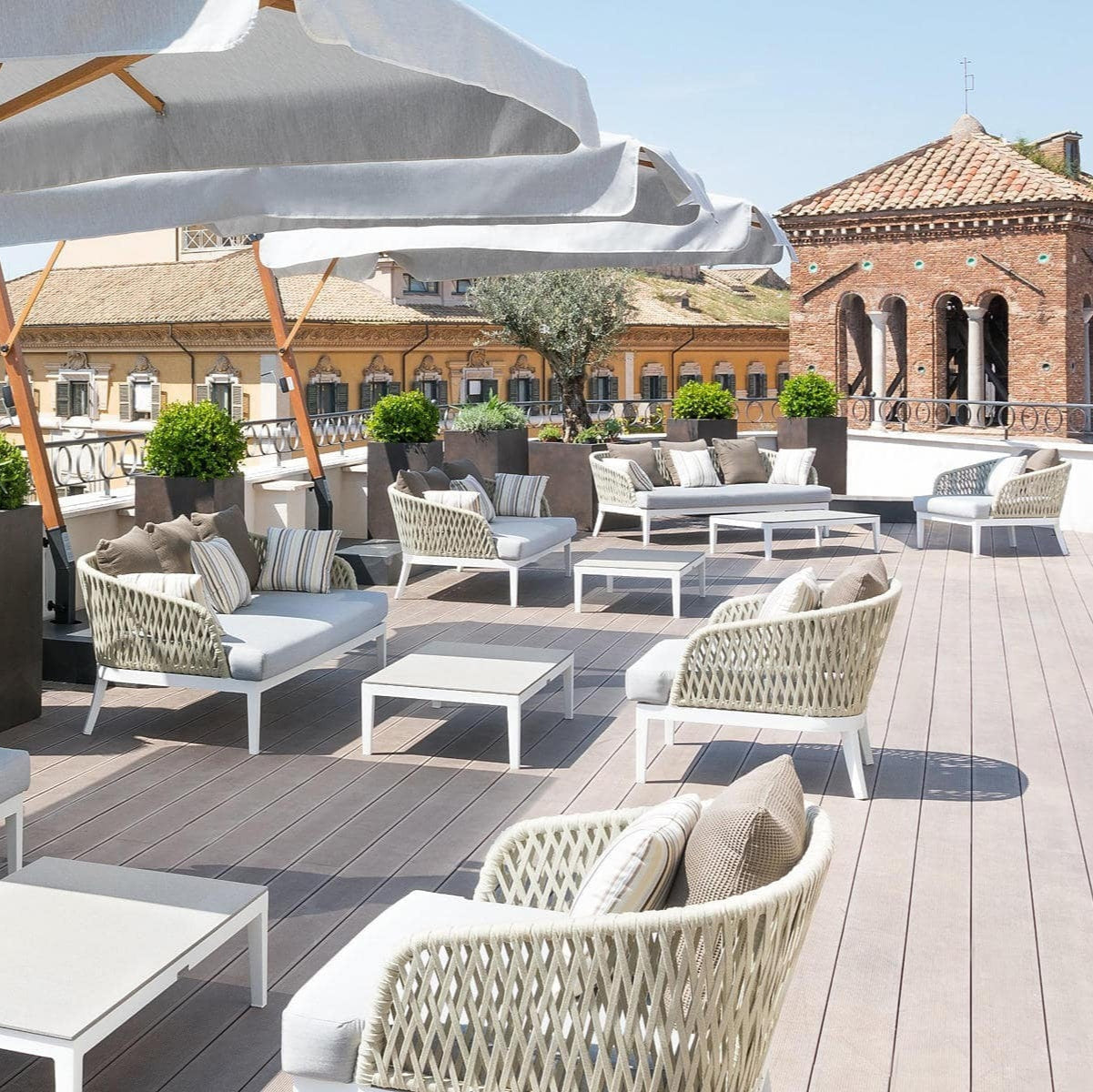 DREAM patio furniture 