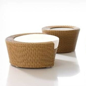 CANCUN  Garden armchair