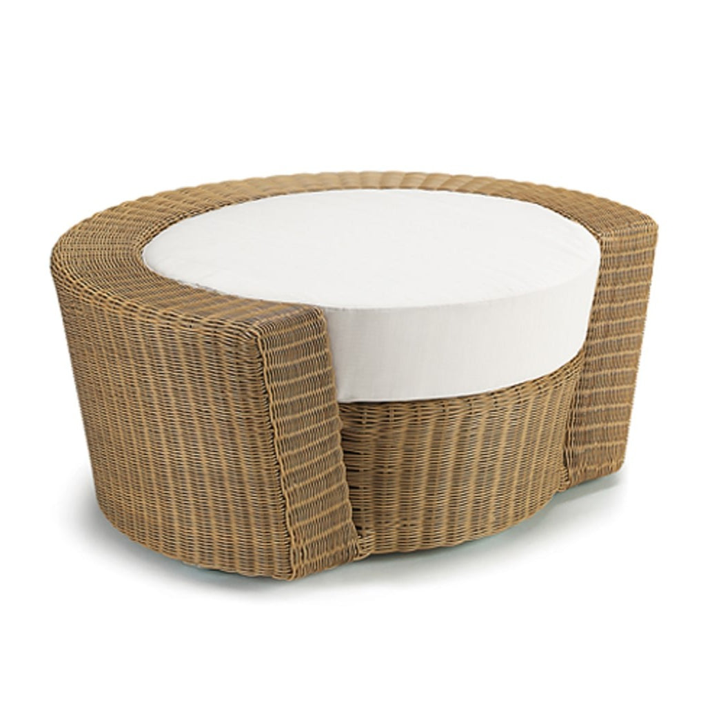 CANCUN  Garden armchair