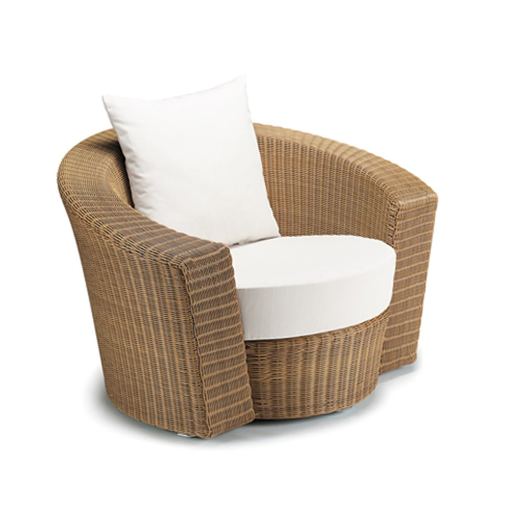 CANCUN  Garden armchair