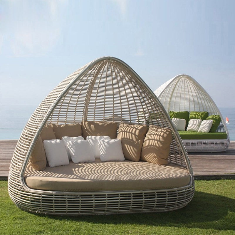 Shade Sun Lounger
