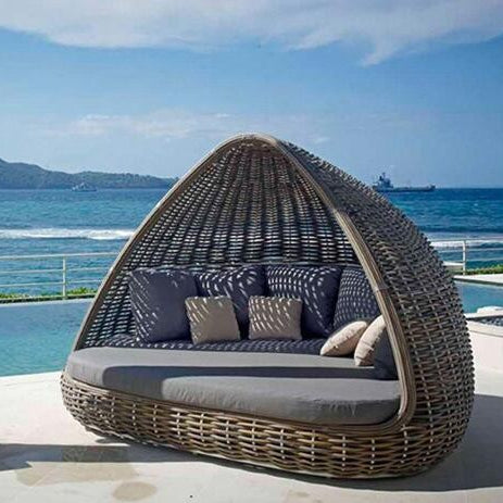 Shade Sun Lounger