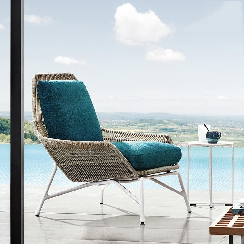 Fauteuil PALM SPRING