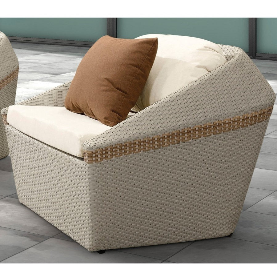 Amigo lounge set - Medium set 