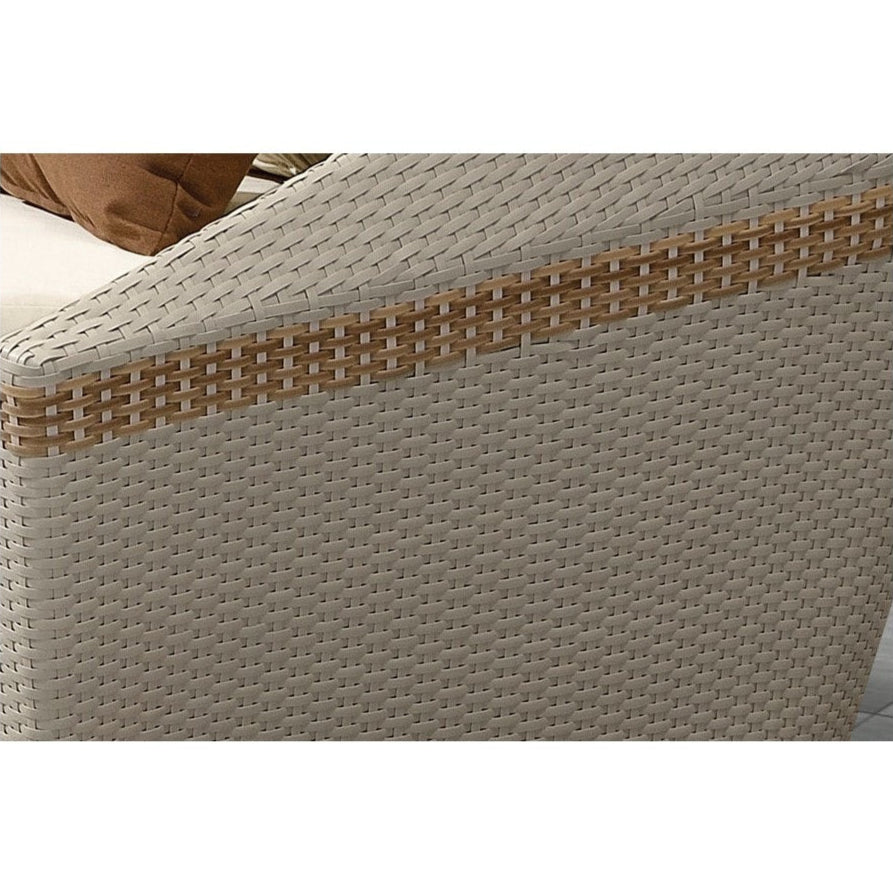 Amigo lounge set - Medium set 