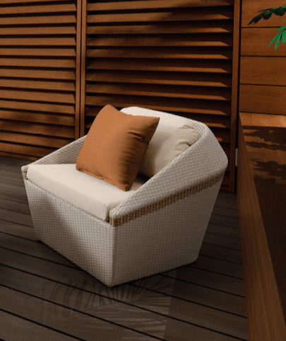 Amigo lounge set - Extra largeset 