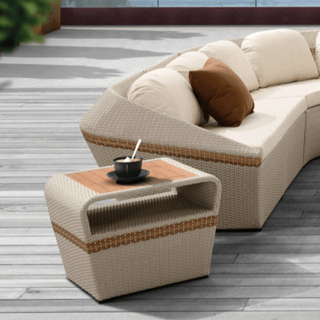 Amigo lounge set - Extra largeset 