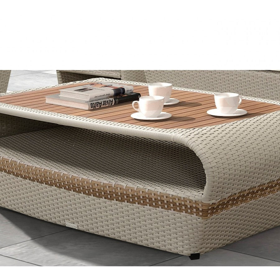 Amigo lounge set - Extra largeset 