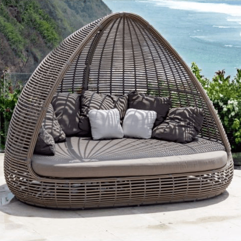 Shade Sun Lounger