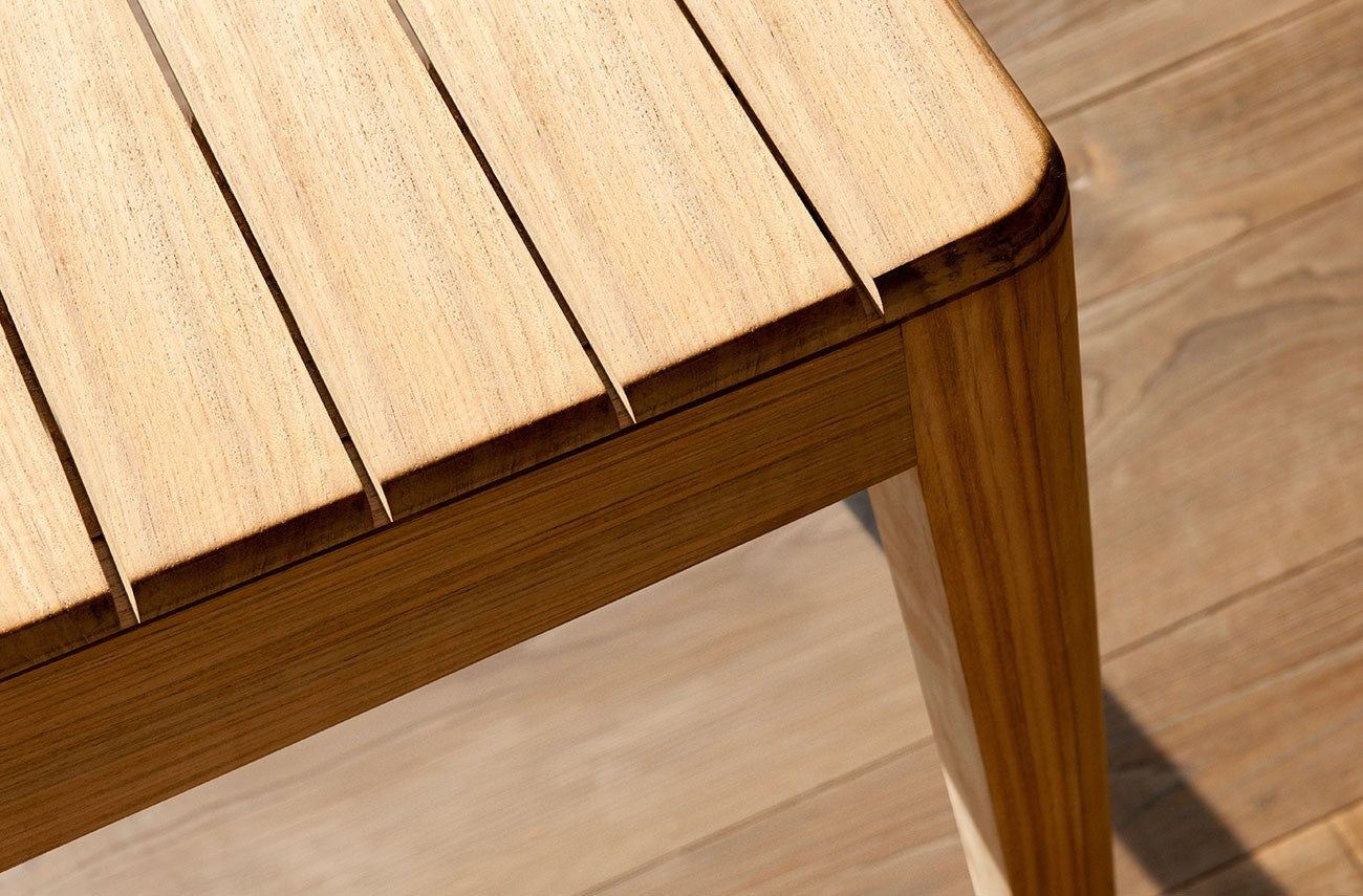 SIRACUSA Outdoor dining table