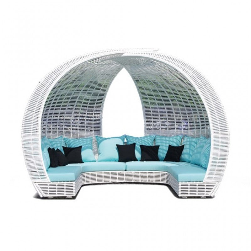 Sparta outdoor sofa