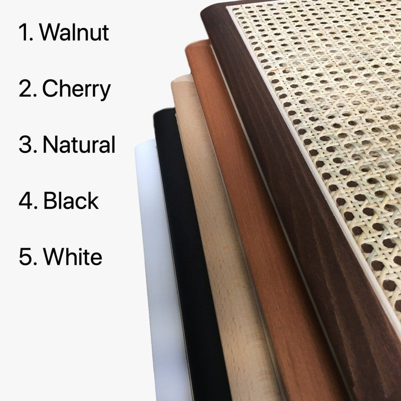 Cesca Wicker Chair - Inspiration Marcel Breuer-diiiz