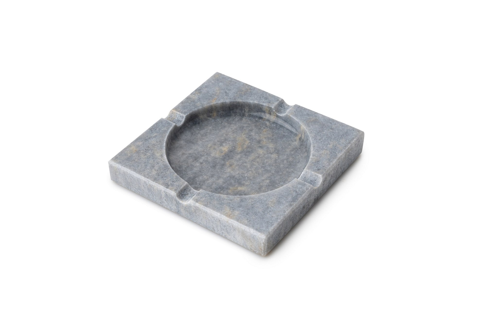 Marble Ashtray Verona Grey Marble | 144ARD1302