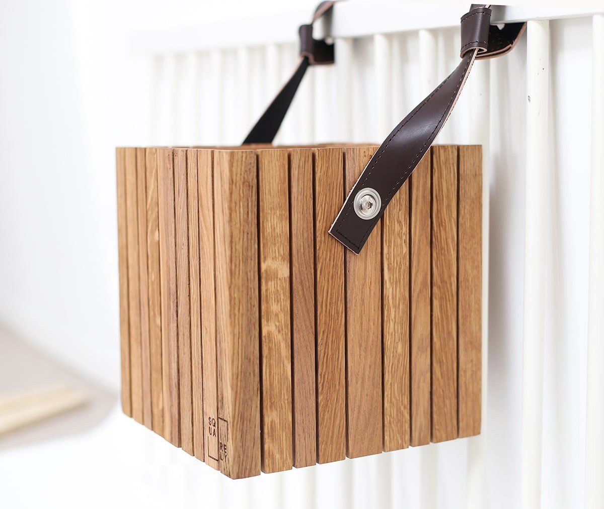 GrowOn hanging planter - Squarely 