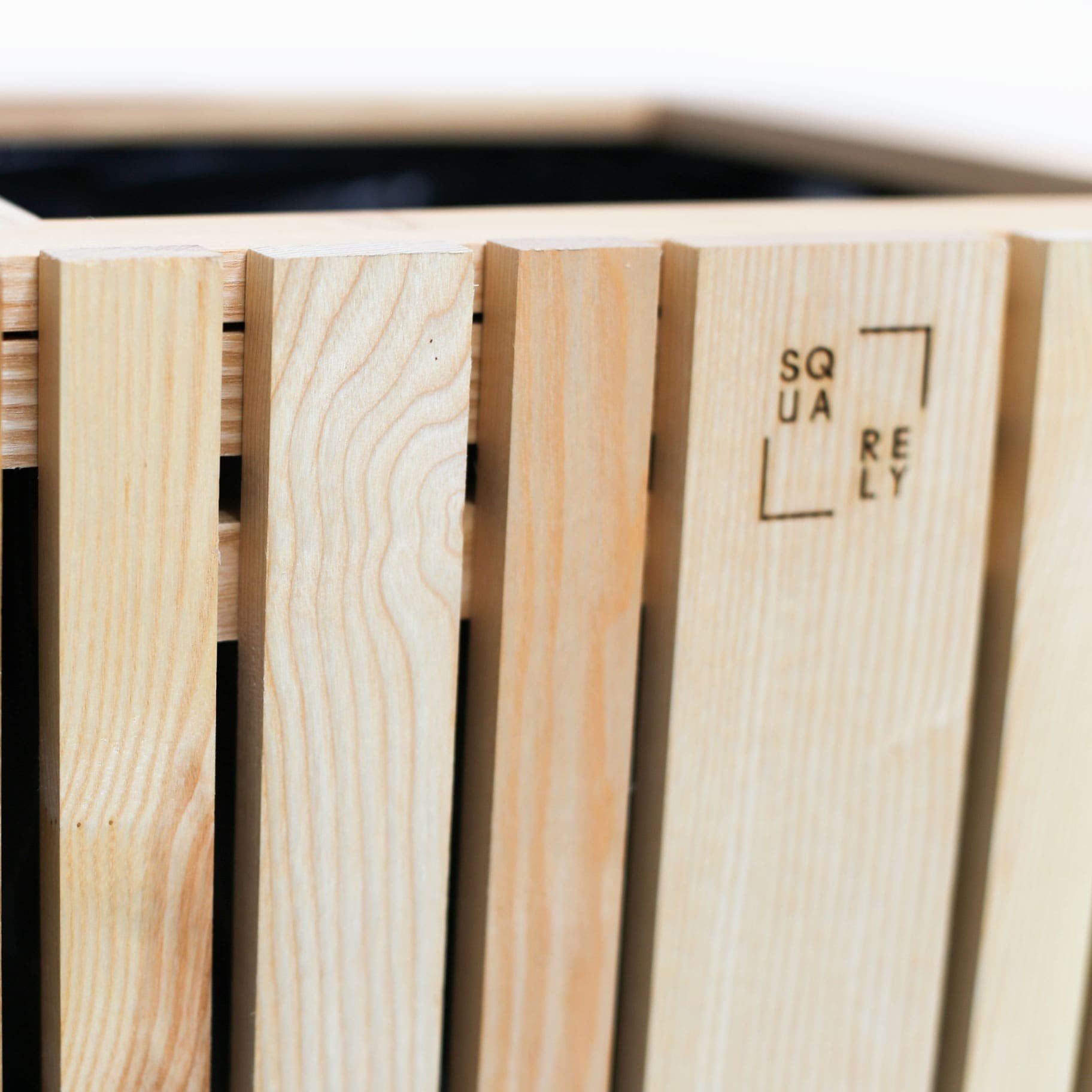 GrowOn planter - Squarely 