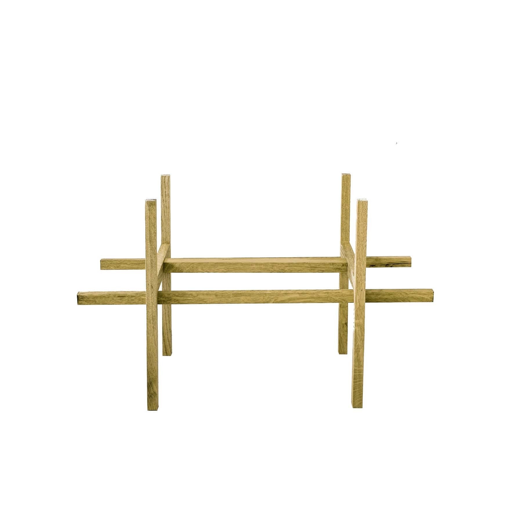 StandWide stand for planter - Squarely 