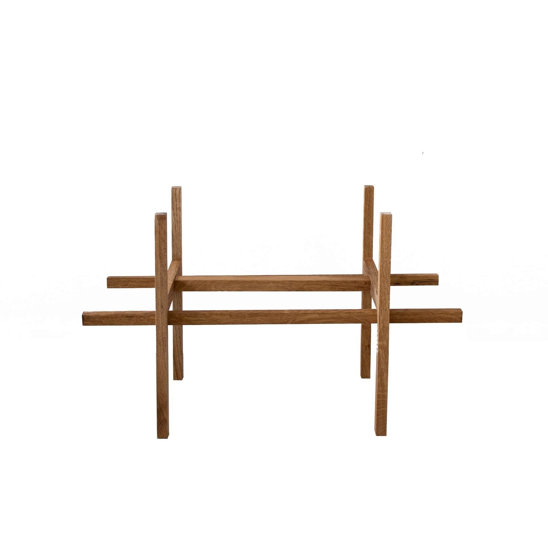 StandWide stand for planter - Squarely 