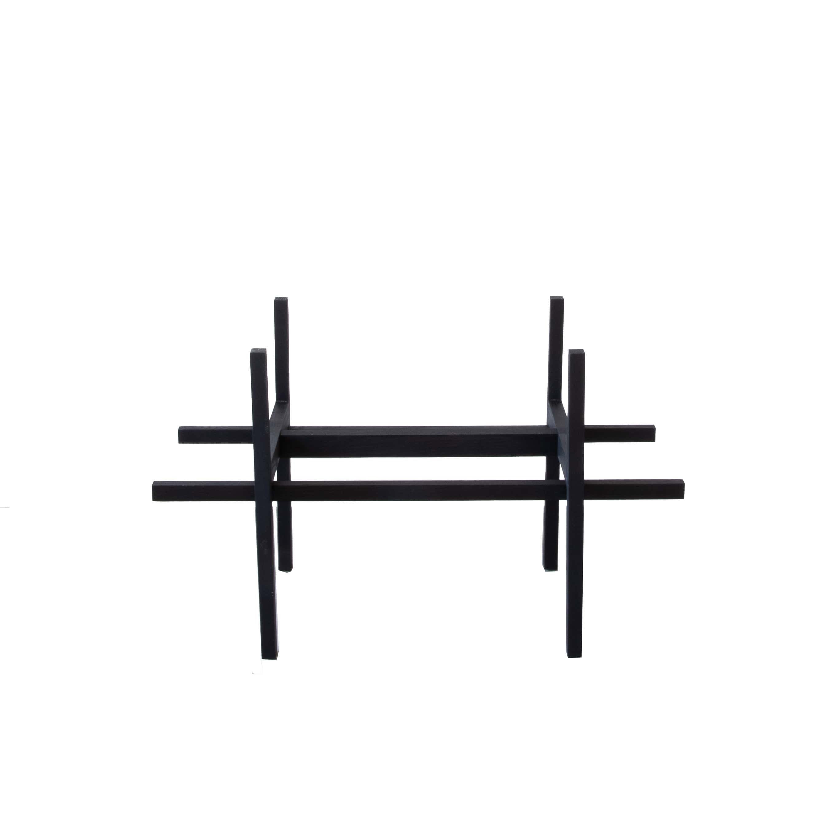 StandWide stand for planter - Squarely 