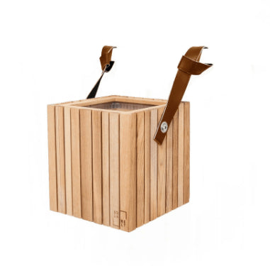 GrowOn hanging planter - Squarely 